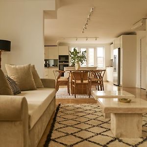 Europa House apartamentos